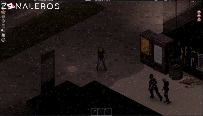 descargar Project Zomboid