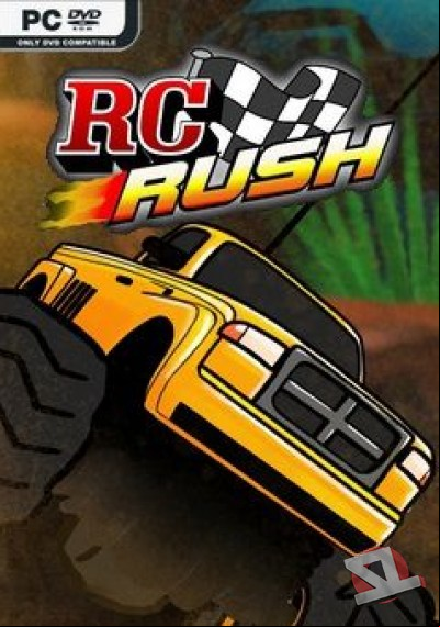 descargar RC Rush