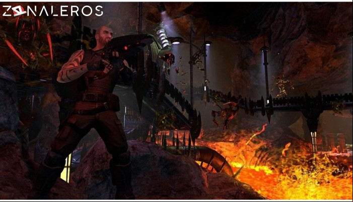 descargar Red Faction: Armageddon
