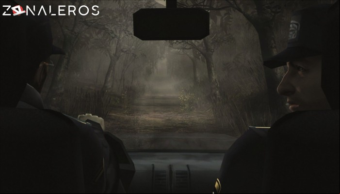 Resident Evil 4 HD Project por mega