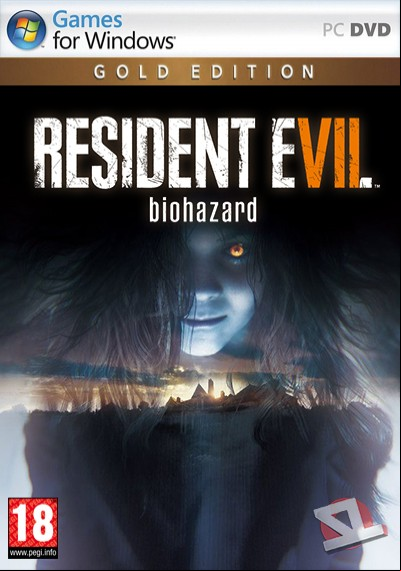 descargar Resident Evil 7 Biohazard Gold Edition