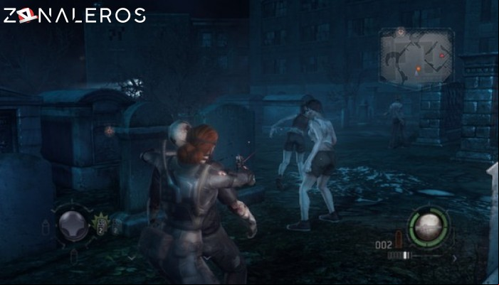 Resident Evil: Operation Raccoon City Complete Pack por mega
