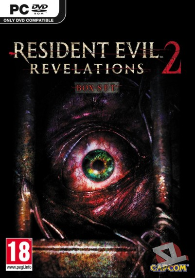 descargar Resident Evil: Revelations 2 Complete Season