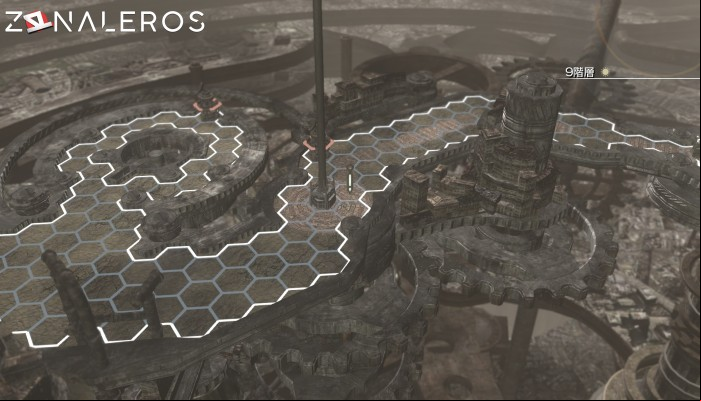 descargar Resonance of Fate End of Eternity 4K HD Edition