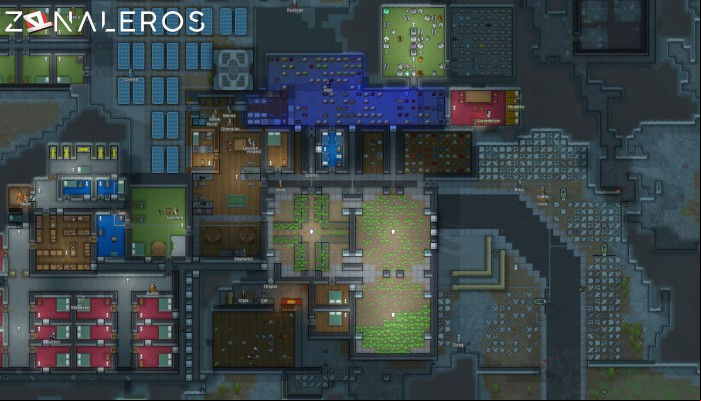 RimWorld por torrent