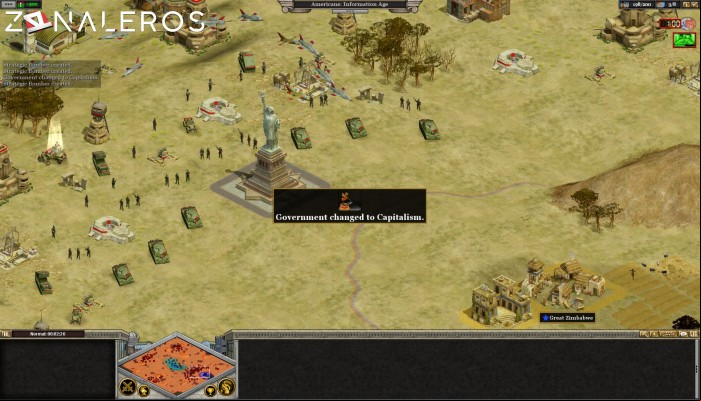 descargar Rise of Nations: Extended Edition
