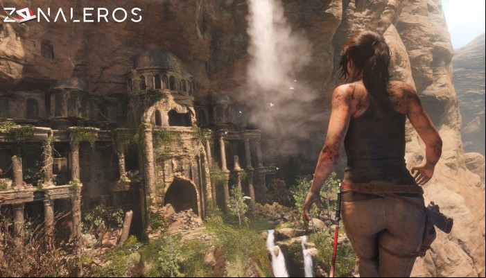 Rise of the Tomb Raider: 20 Year Celebration por mega