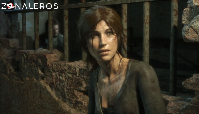 Rise of the Tomb Raider: 20 Year Celebration gameplay