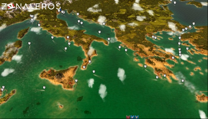 Rise of Venice: Gold Edition por torrent
