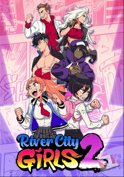 descargar River City Girls 2