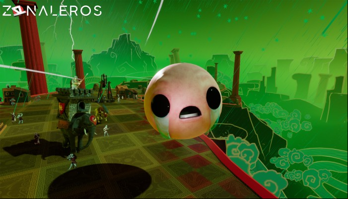 descargar Rock of Ages 2: Bigger & Boulder