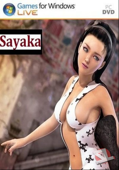 descargar Sayaka