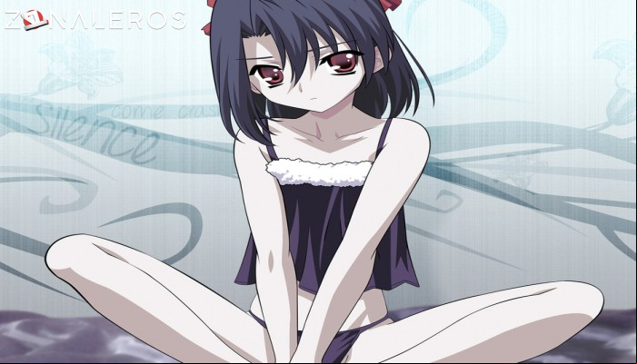 descargar School Days HQ