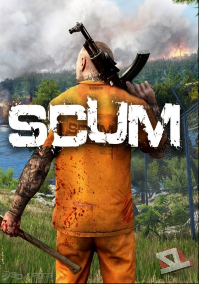 descargar SCUM Novigrad