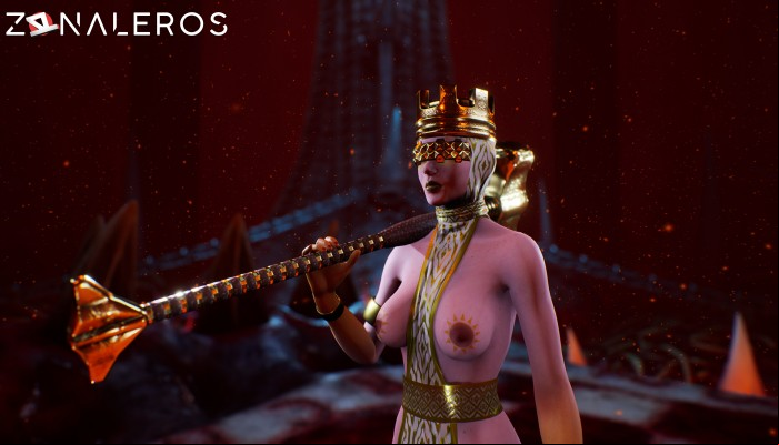 Sex Chess gameplay