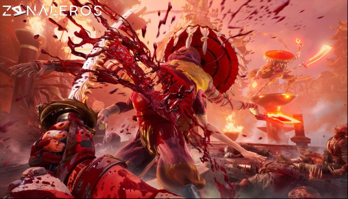descargar Shadow Warrior 3