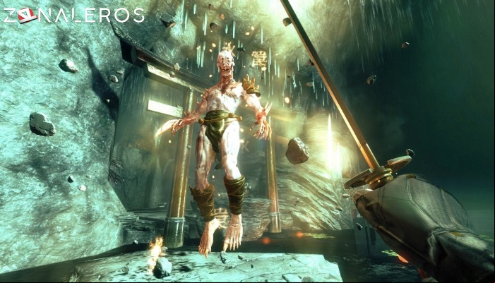 Shadow Warrior Complete Edition gameplay