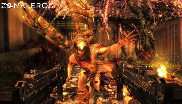 Shadow Warrior Complete Edition por torrent