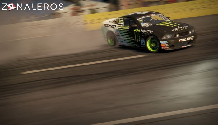 Need for Speed Shift 2: Unleashed Limited Edition por mega