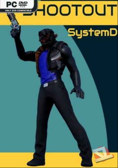 descargar ShootOut SystemD