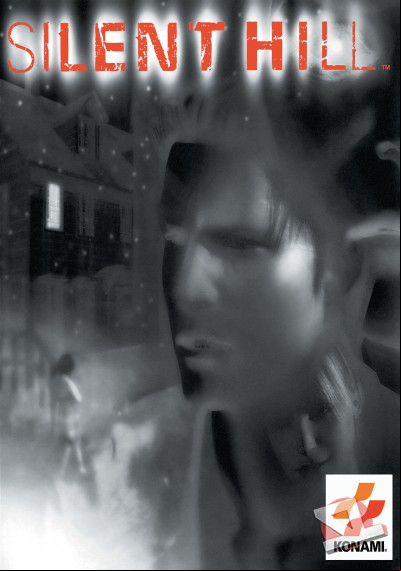 descargar Silent Hill