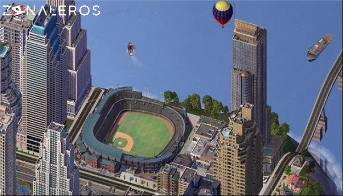 SimCity 4 Deluxe Edition por torrent