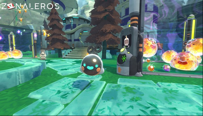 Slime Rancher por torrent