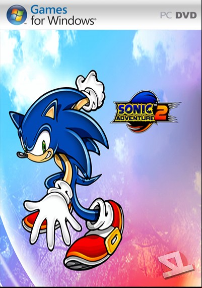 descargar Sonic Adventure 2