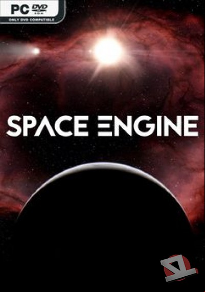 descargar SpaceEngine
