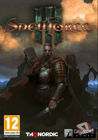 descargar SpellForce 3 Collection