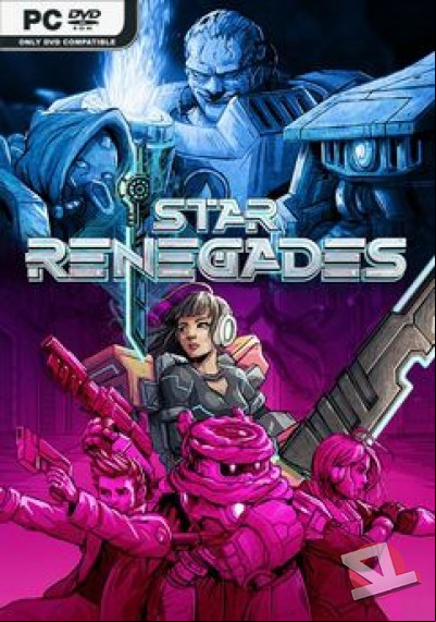 descargar Star Renegades: Prime Dimension