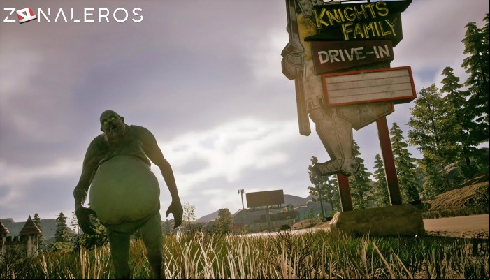 descargar State of Decay 2 Juggernaut Edition