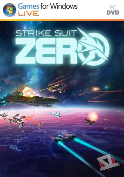 descargar Strike Suit Zero