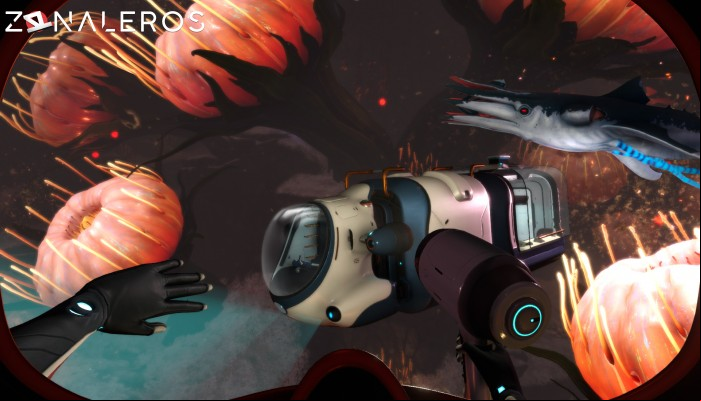 descargar Subnautica Below Zero