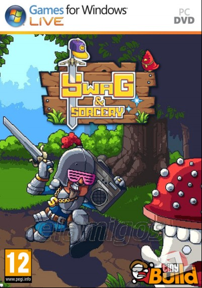 descargar Swag and Sorcery