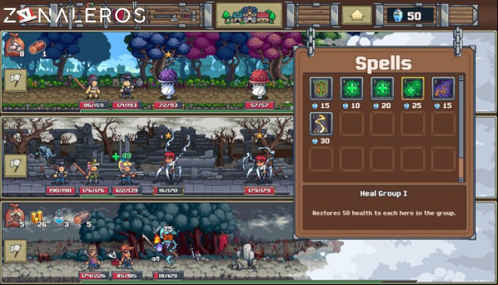 Swag and Sorcery por torrent