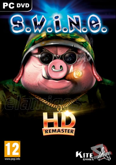descargar SWINE / S.W.I.N.E. HD Remaster