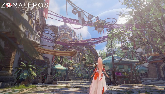 descargar Tales of Arise Ultimate Edition