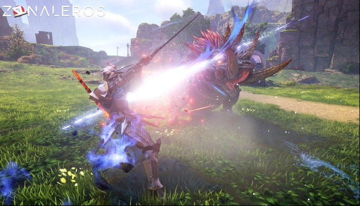 Tales of Arise Ultimate Edition por mega