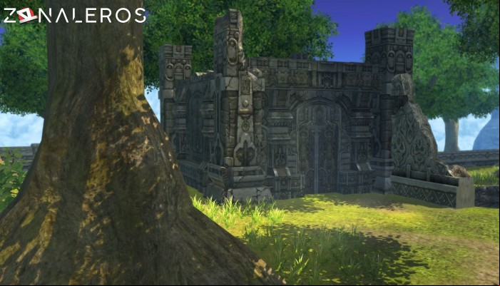 descargar Tales of Zestiria