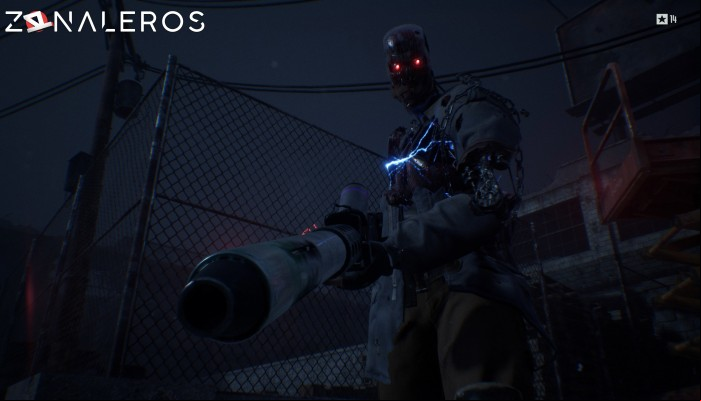 descargar Terminator: Resistance