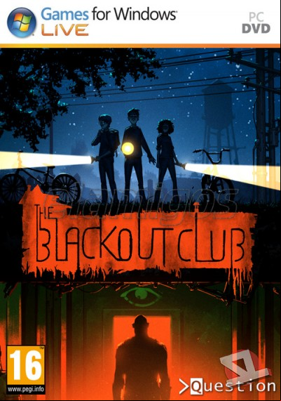 descargar The Blackout Club