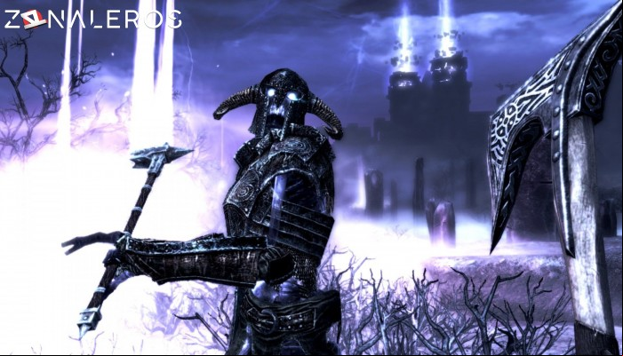 descargar The Elder Scrolls V: Skyrim - Legendary Edition