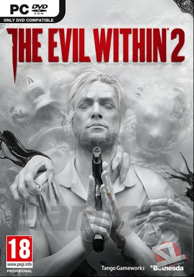 descargar The Evil Within 2