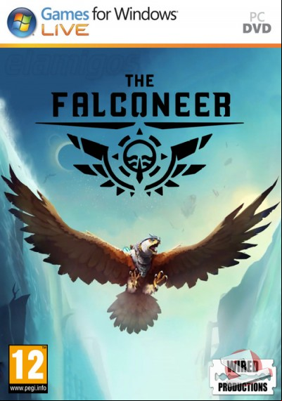 descargar The Falconeer Deluxe Edition