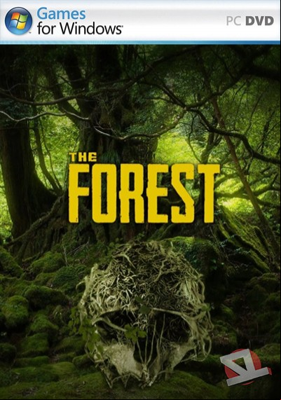 descargar The Forest