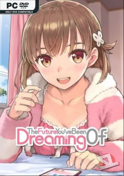 descargar The Future You've Been Dreaming Of