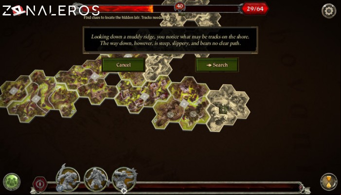 The Lord of the Rings: War in the North por googledrive