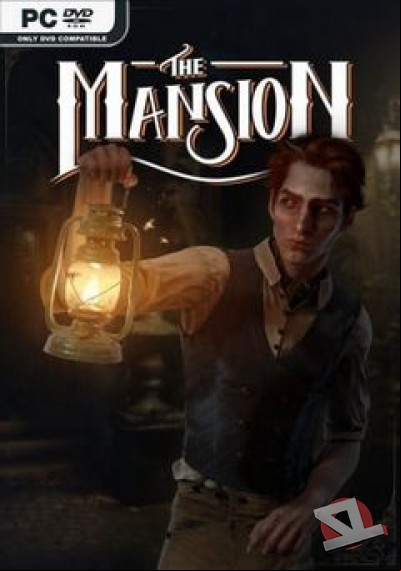 descargar The Mansion