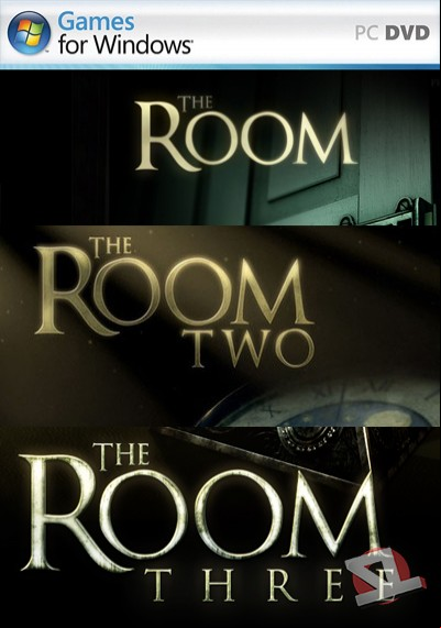 descargar The Room Collection